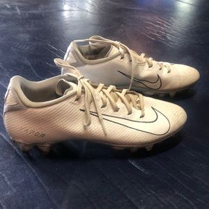 Nike Vapor Edge Football Cleats